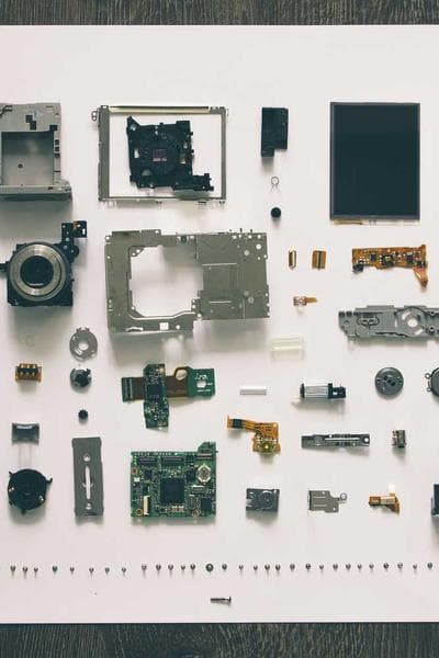 Poster for Velvet Sky