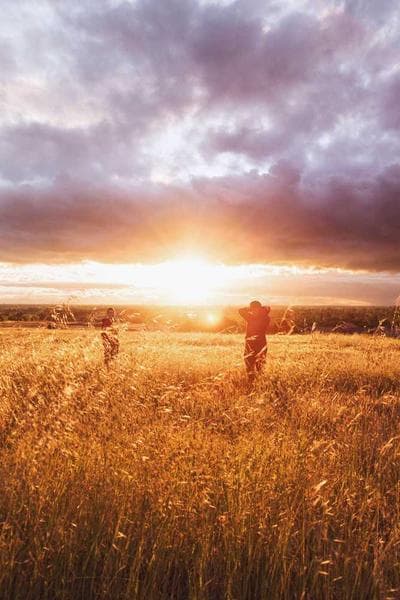 Poster for Northern Letter