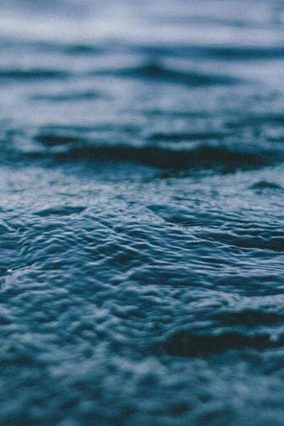 Poster for Gentle Ocean