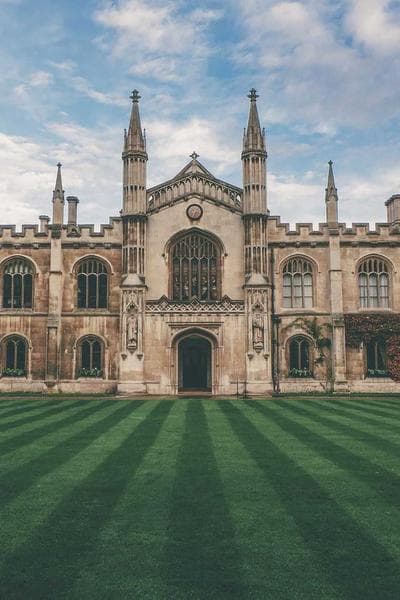 Poster for Quiet Storm