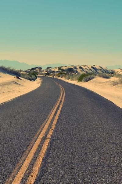 Poster for Eternal City