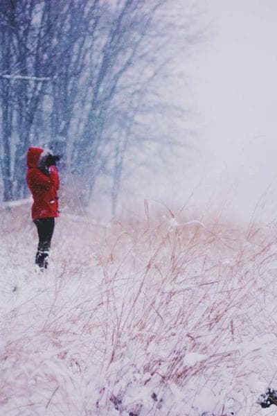 Poster for Fallen City