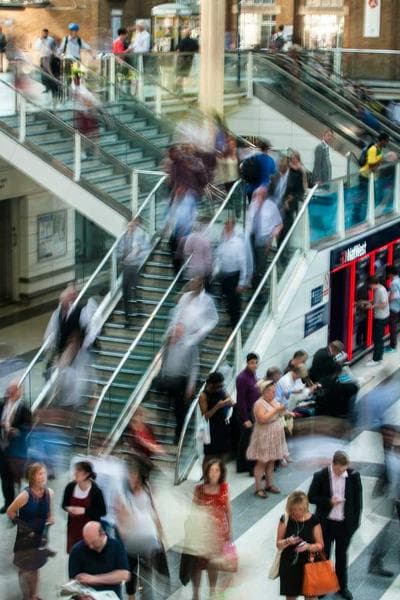 Poster for Golden Bridge