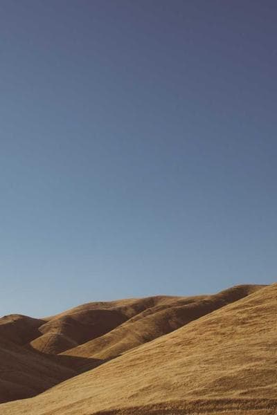 Poster for Bright City