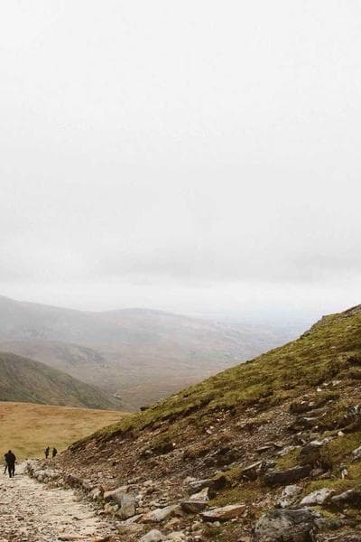 Poster for Radiant Valley