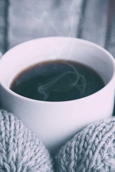 Poster for Wandering Rain