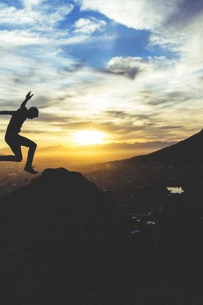 Poster for Fallen Promise