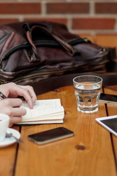 Poster for Nocturnal Dusk