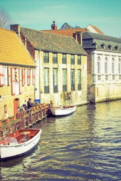 Poster for Endless Dawn