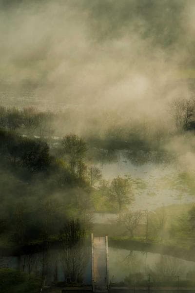 Poster for First Passage