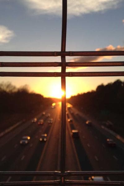 Poster for Fallen Tide