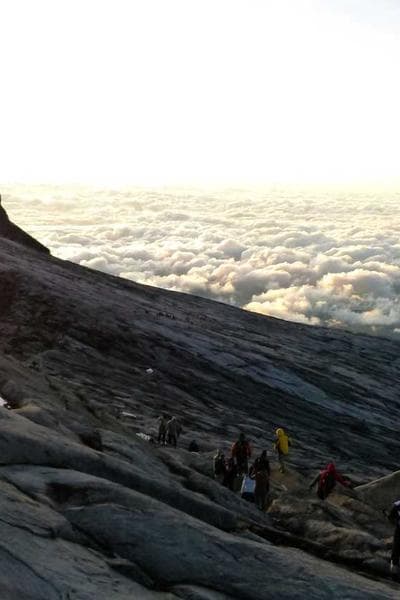 Poster for Hidden Stranger