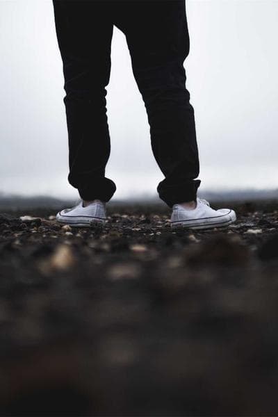 Poster for Radiant Hunter