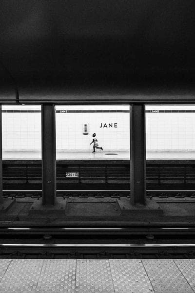 Poster for Gentle Mountain