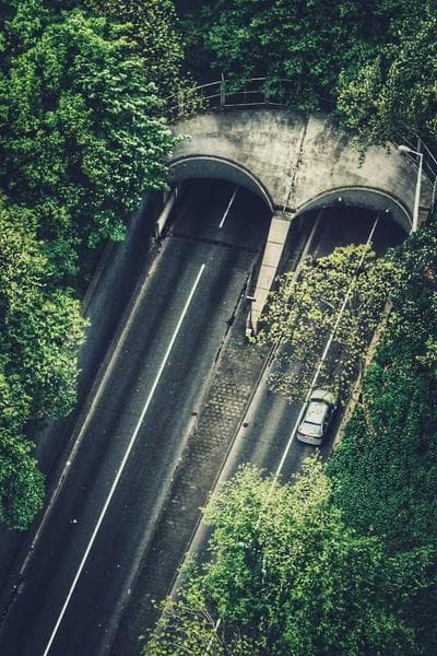 Poster for Nocturnal Light