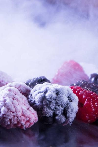 Poster for Burning Echo