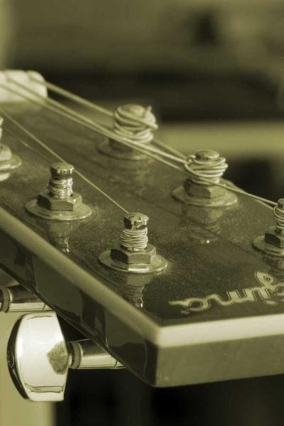 Poster for Luminous Light