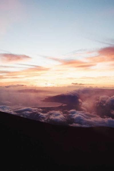 Poster for Eternal Passage