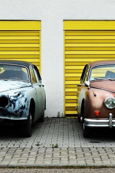 Poster for Quiet Ocean