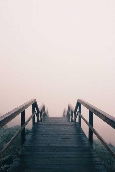 Poster for Wandering Rain