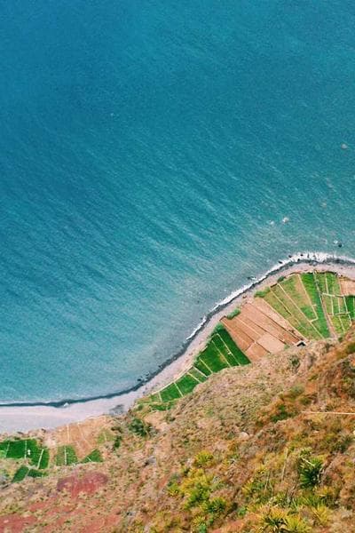 Poster for Midnight Sky