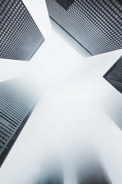 Poster for Hollow Shadow