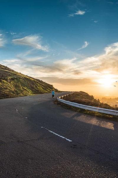 Poster for Dark Valley