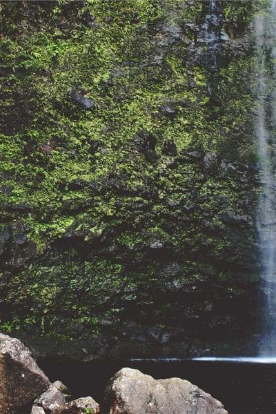 Poster for Hidden Star