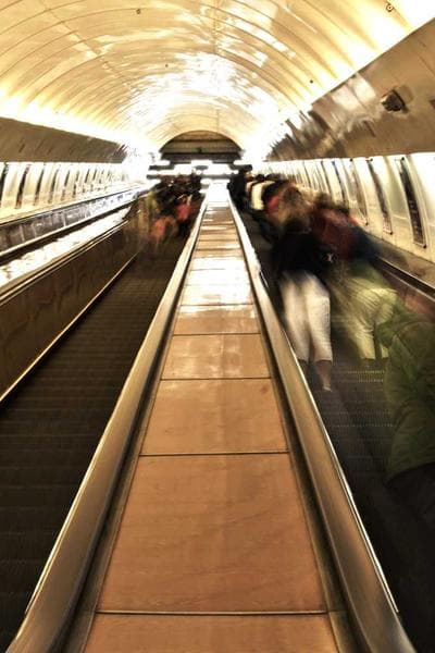 Poster for First Ocean