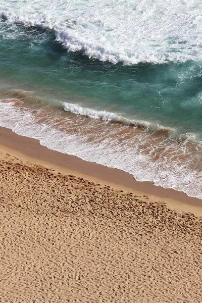 Poster for Golden City