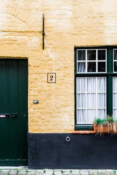 Poster for Golden Whisper