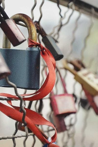 Poster for Luminous Storm