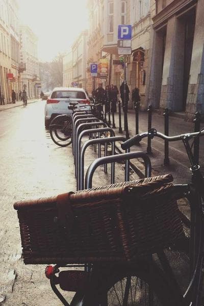 Poster for Lost Rain