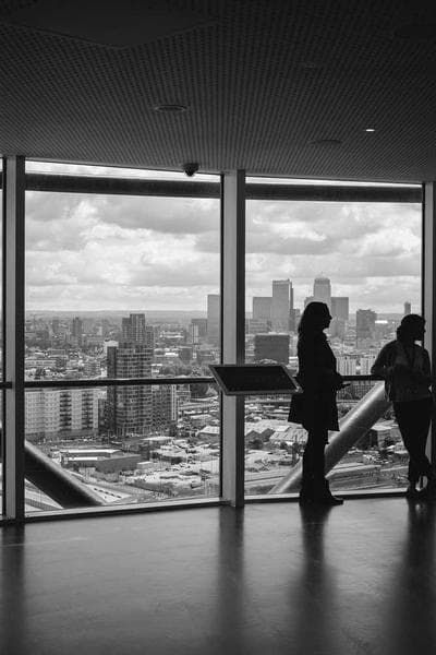 Poster for Broken Tide