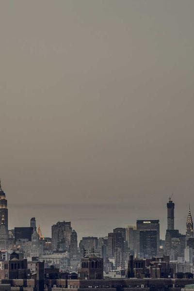 Poster for Distant Star