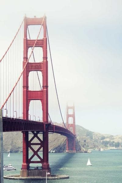 Poster for Scarlet Mountain