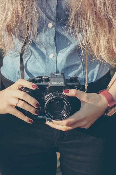 Poster for Sacred Garden