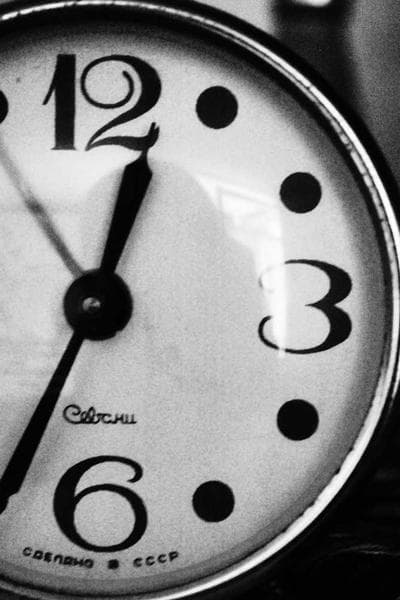 Poster for Golden Dawn