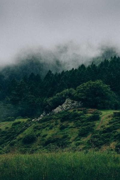 Poster for Secret Bridge