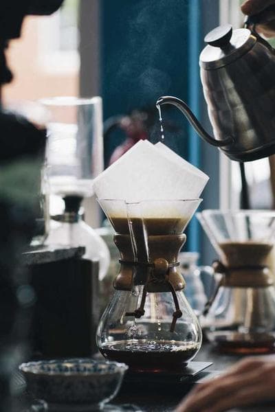 Poster for Velvet Harbor