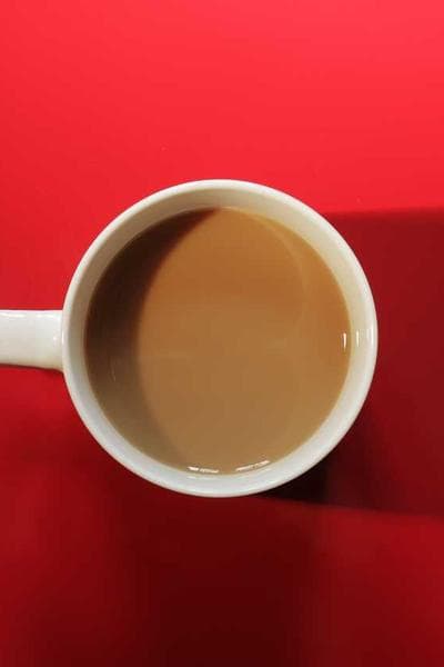 Poster for Whispered Silence