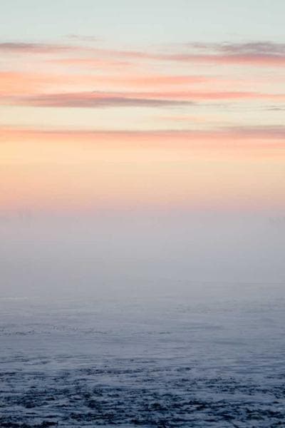 Poster for Lost Requiem