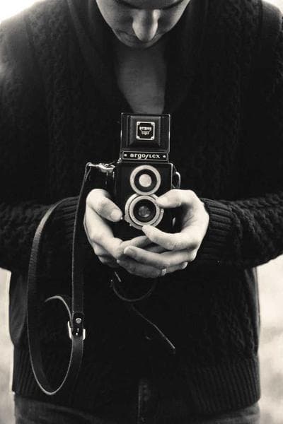 Poster for Velvet Rain