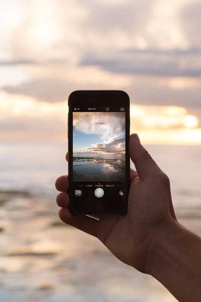 Poster for Velvet Tide