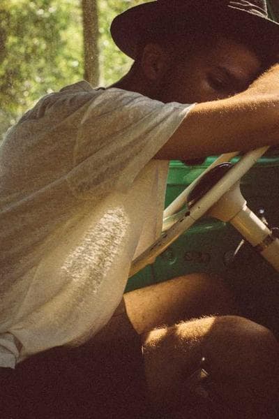 Poster for Secret Sky