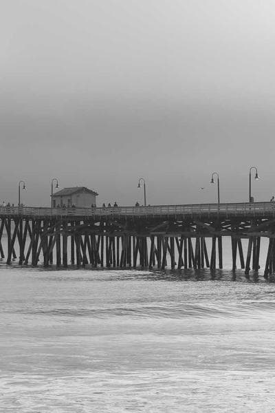 Poster for Hidden Light