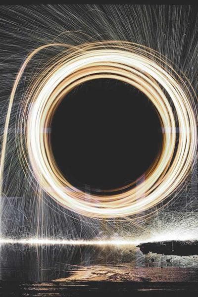 Poster for Bright Harbor