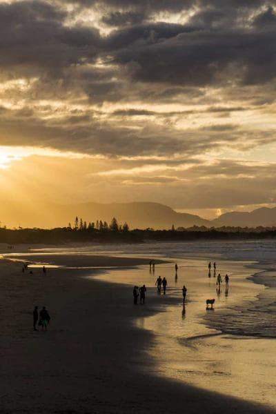 Poster for Tender Mirror