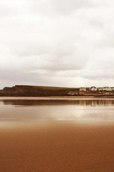 Poster for Forgotten Ocean