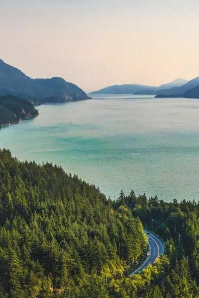 Poster for Frozen Flame